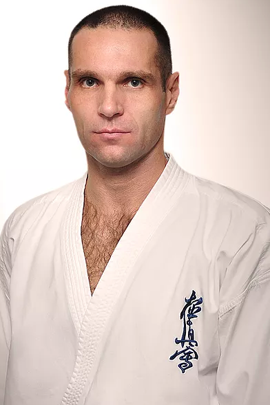 Колковский Алексей Дмитриевич