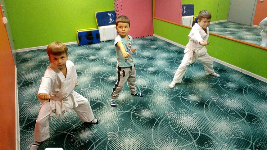 Центр