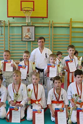 соревнования